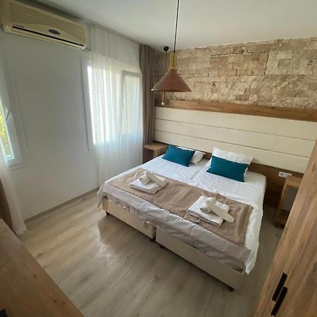 Cat Kapi Alacati Cesme Exterior photo