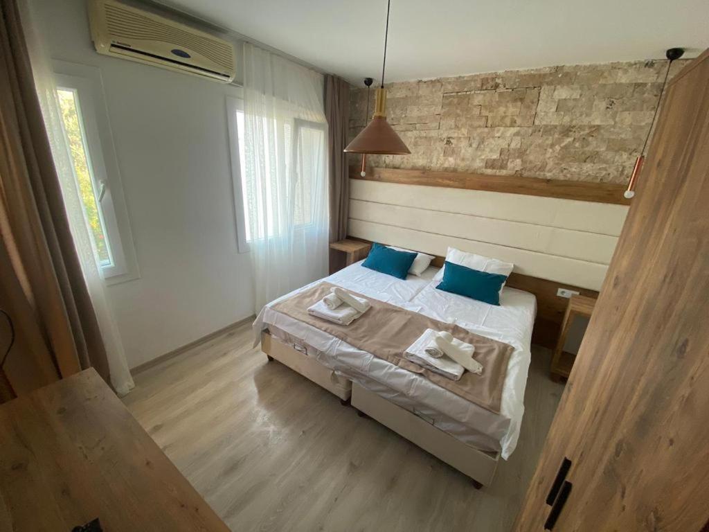 Cat Kapi Alacati Cesme Exterior photo