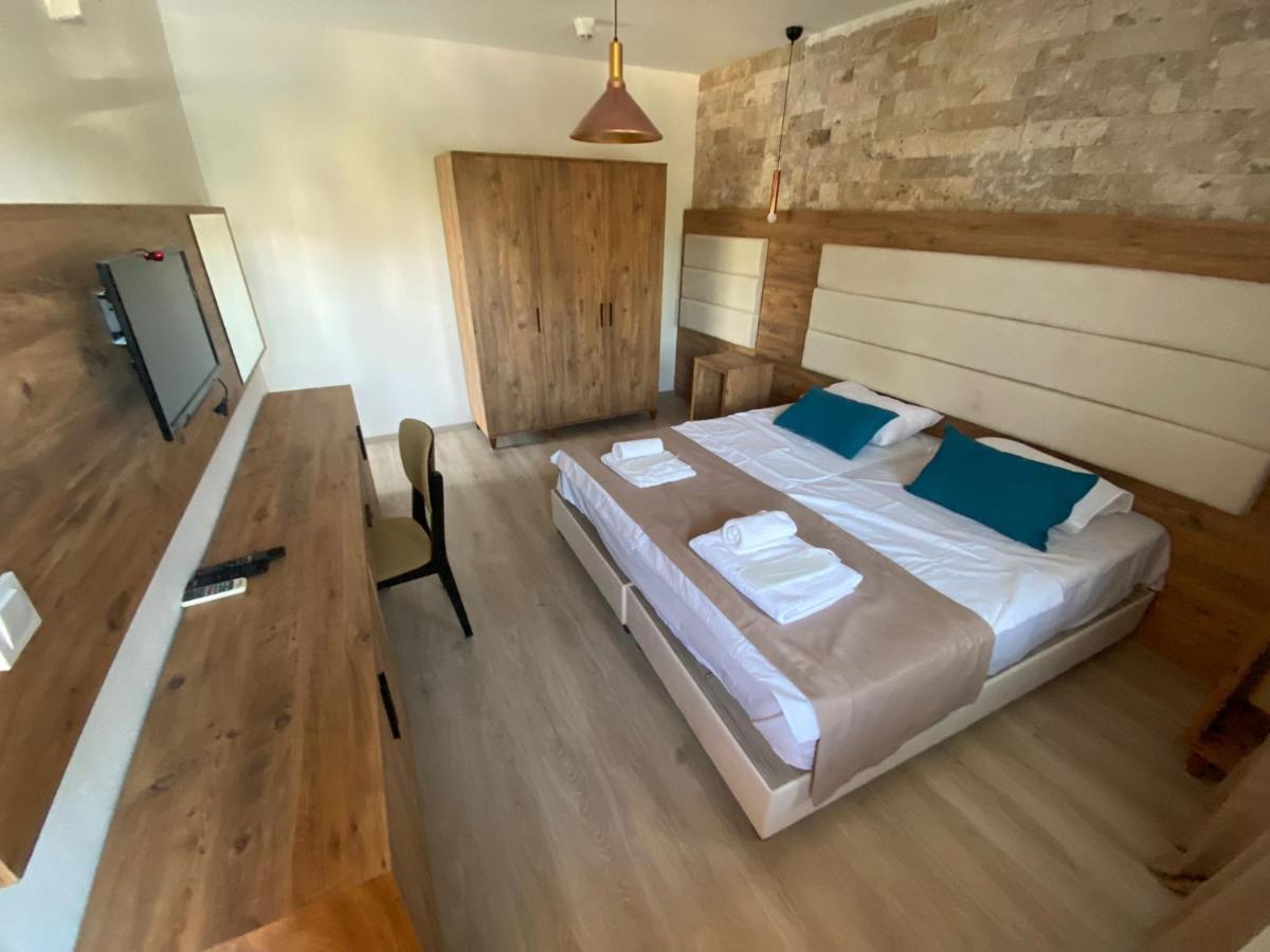 Cat Kapi Alacati Cesme Exterior photo